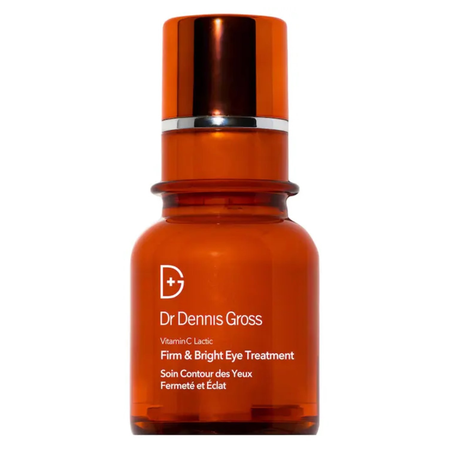 vitamin c lactic firm & bright eye (crema para ojos)